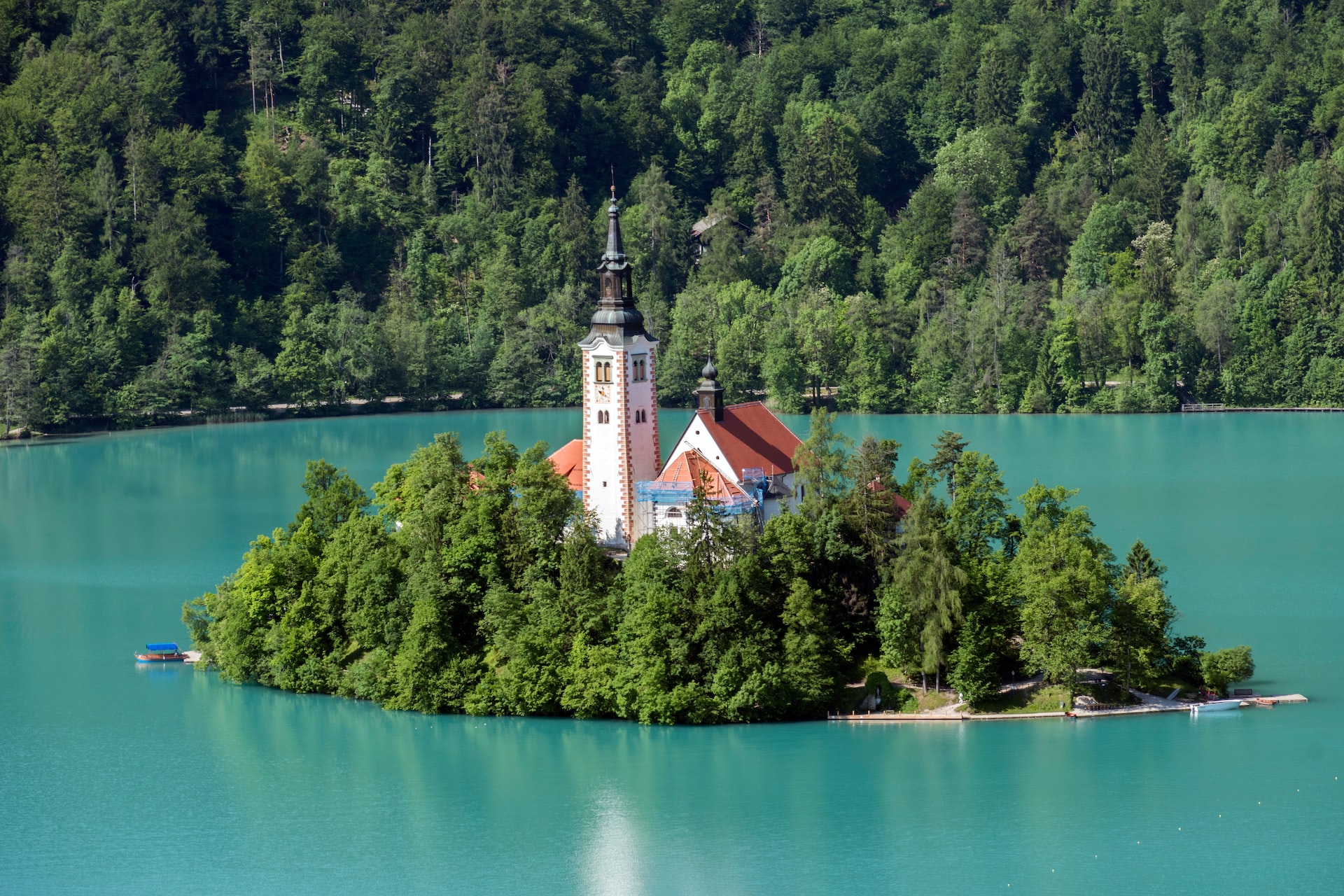 Lake Bled Activities: From viewpoints, hikes, and beyond