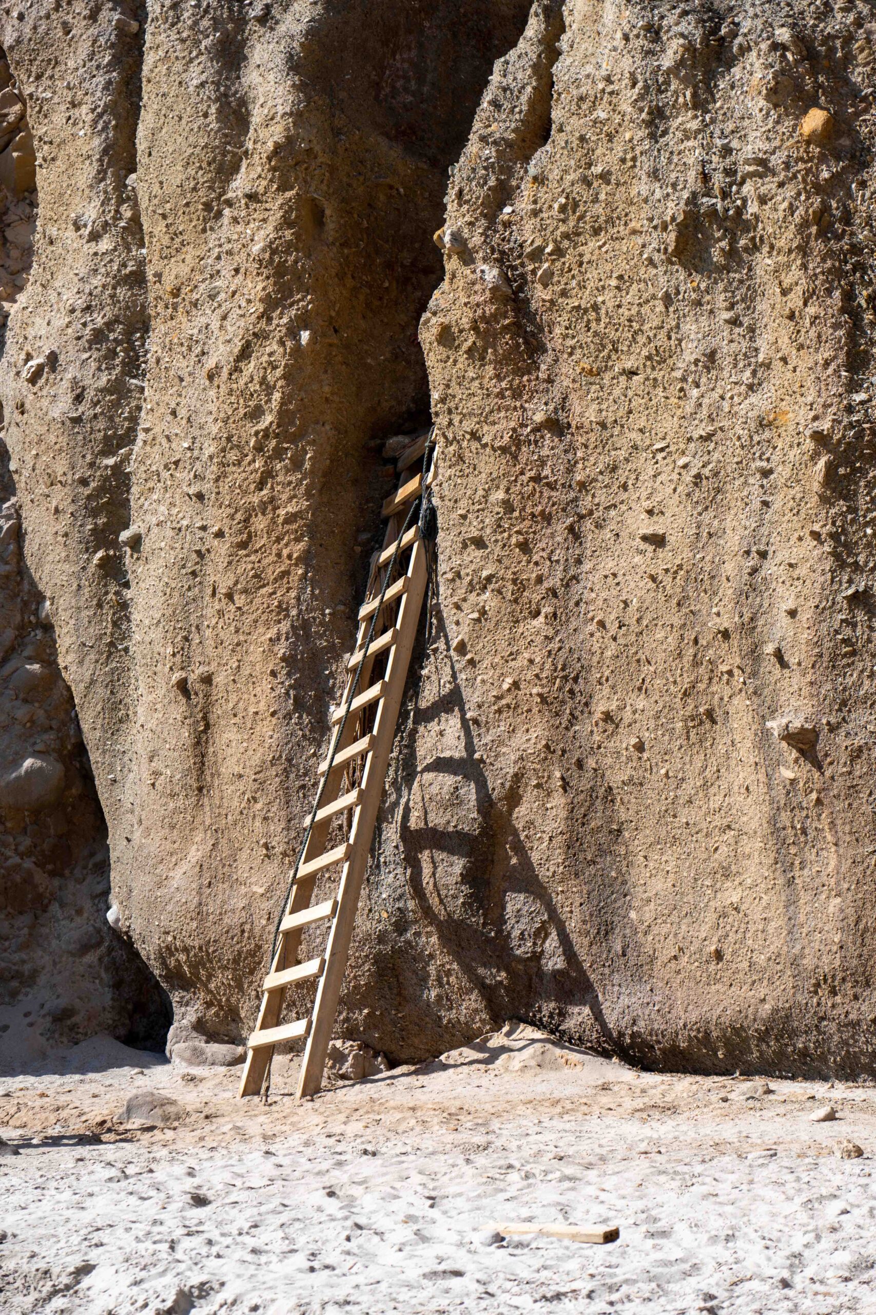 Vakantie Milos