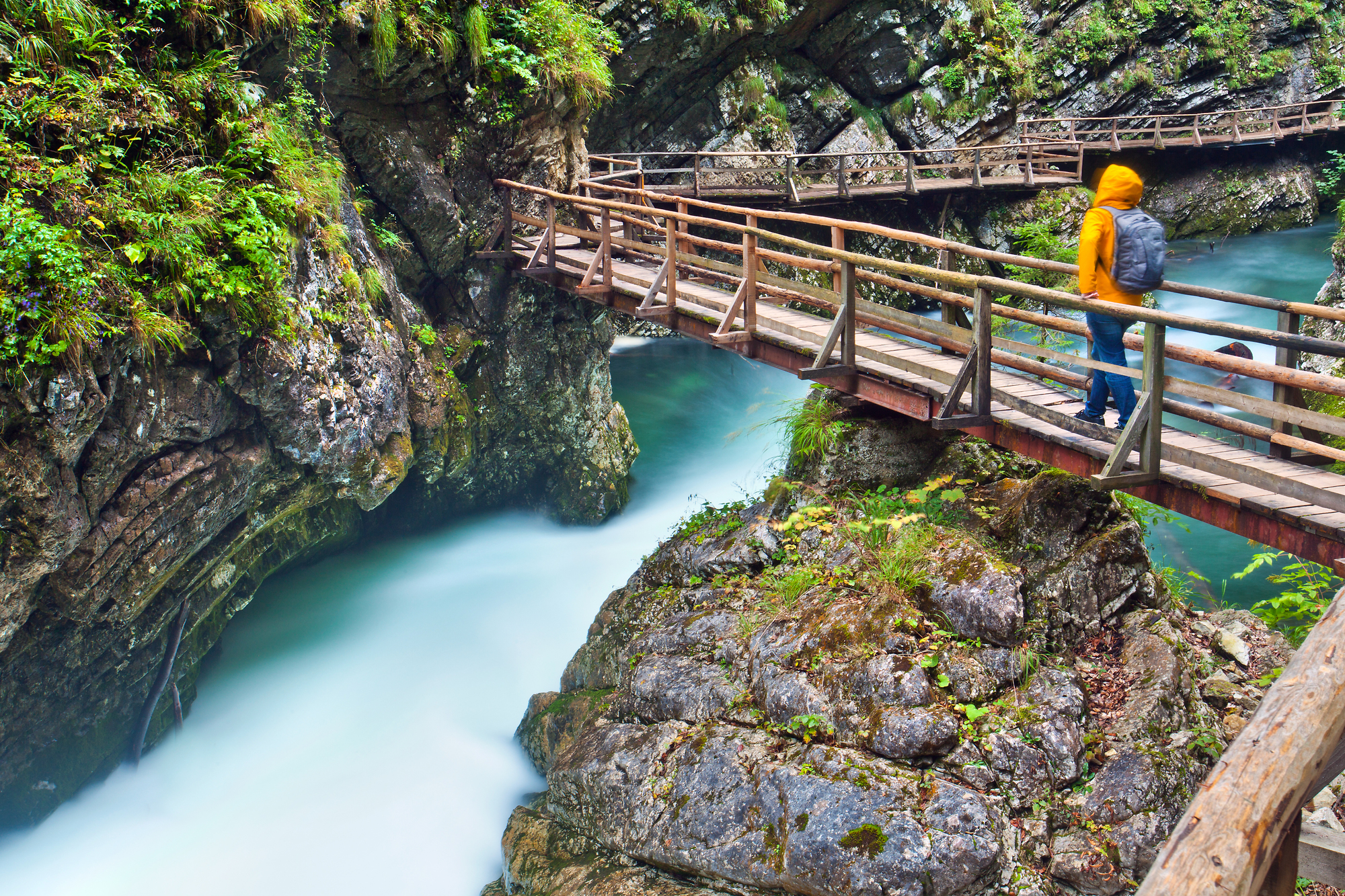 Bezienswaardigheden Slovenië7 Bezienswaardigheden Slovenië