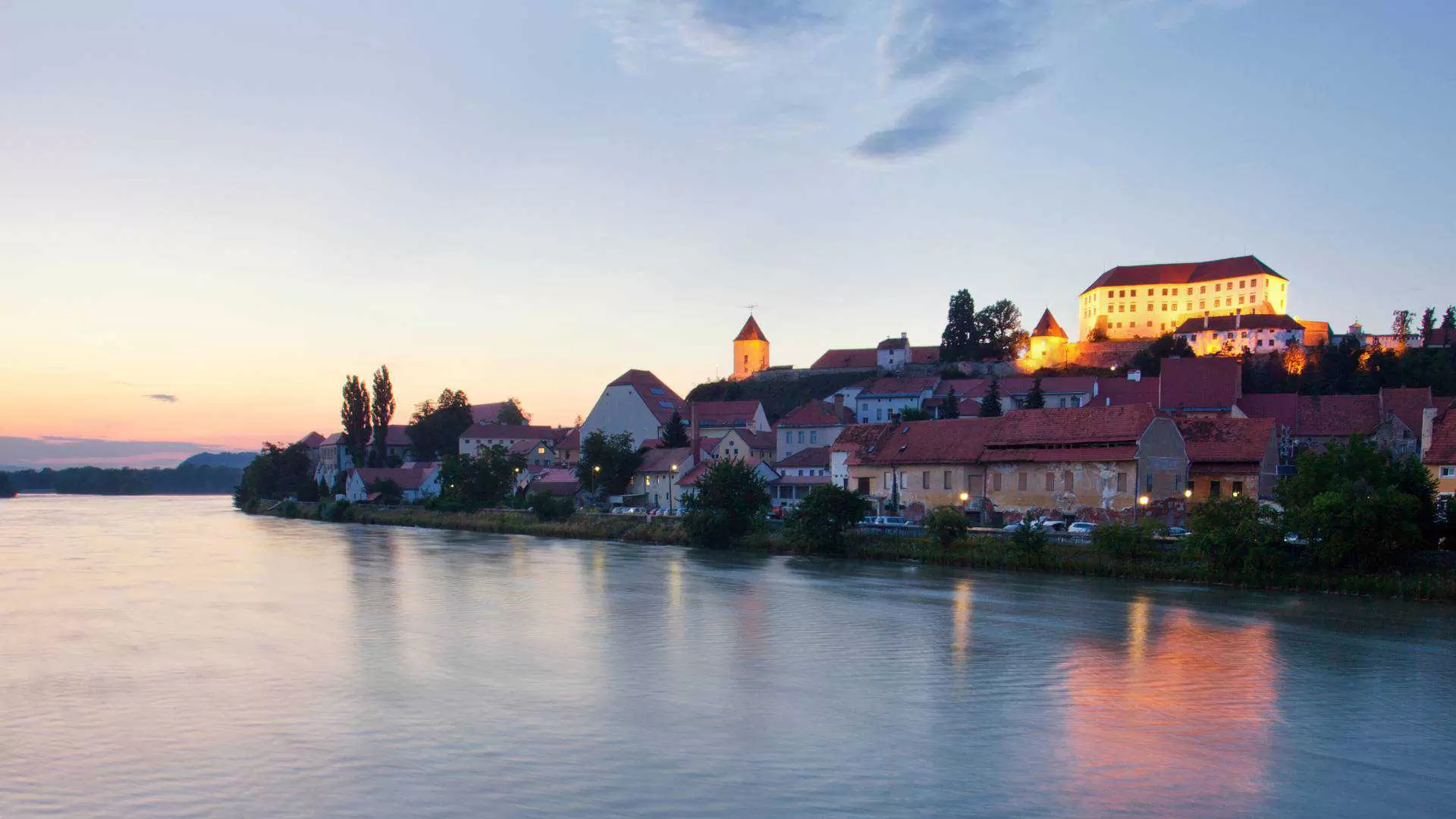 Mooiste meren van Slovenië ptuj_lake.jpg