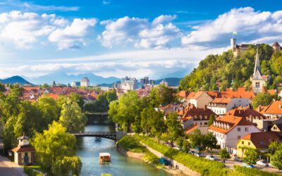 12 mooiste meren in Slovenië om te bezoeken in 2023