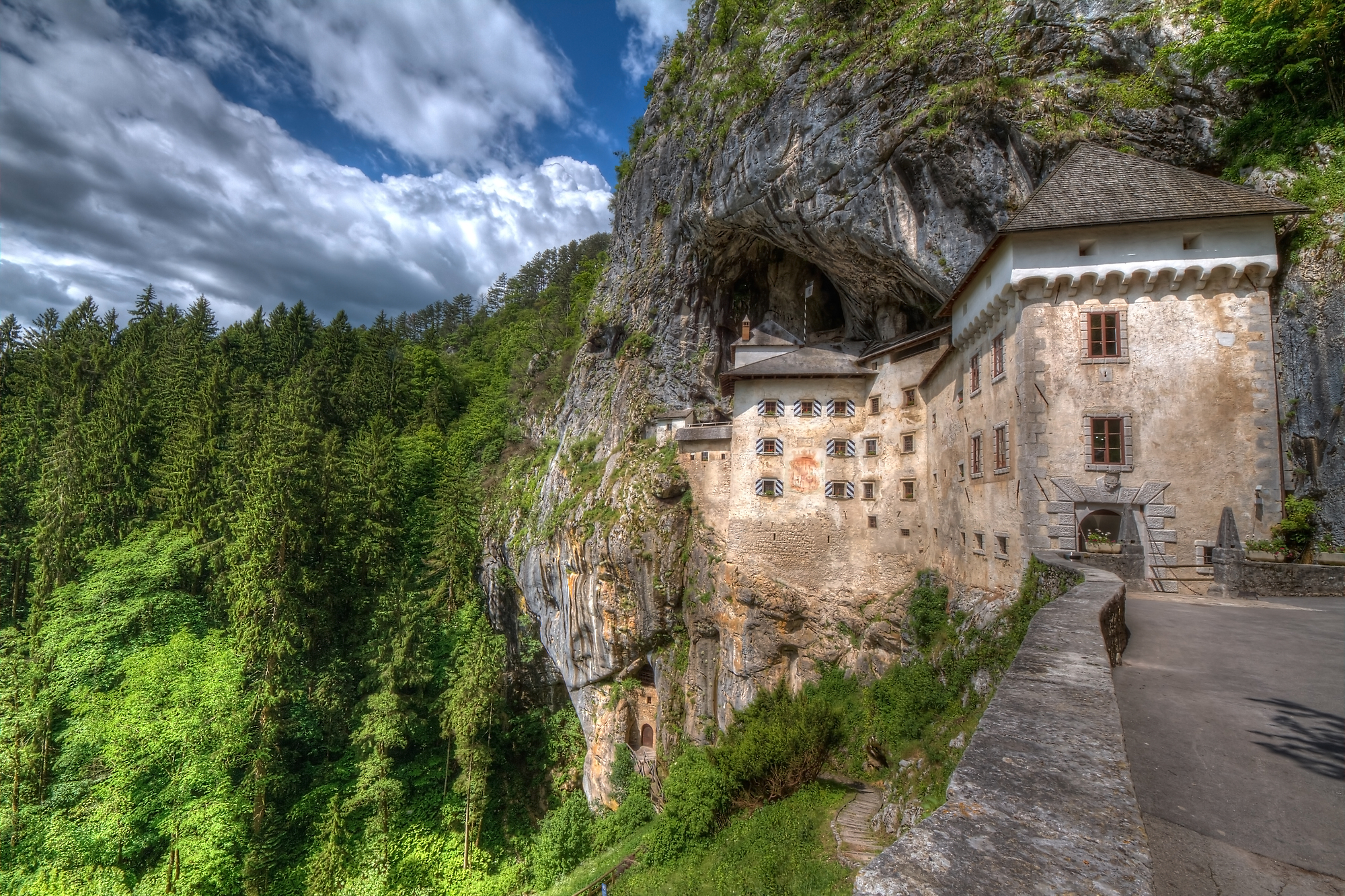 Slovenië bezienswaardigheden