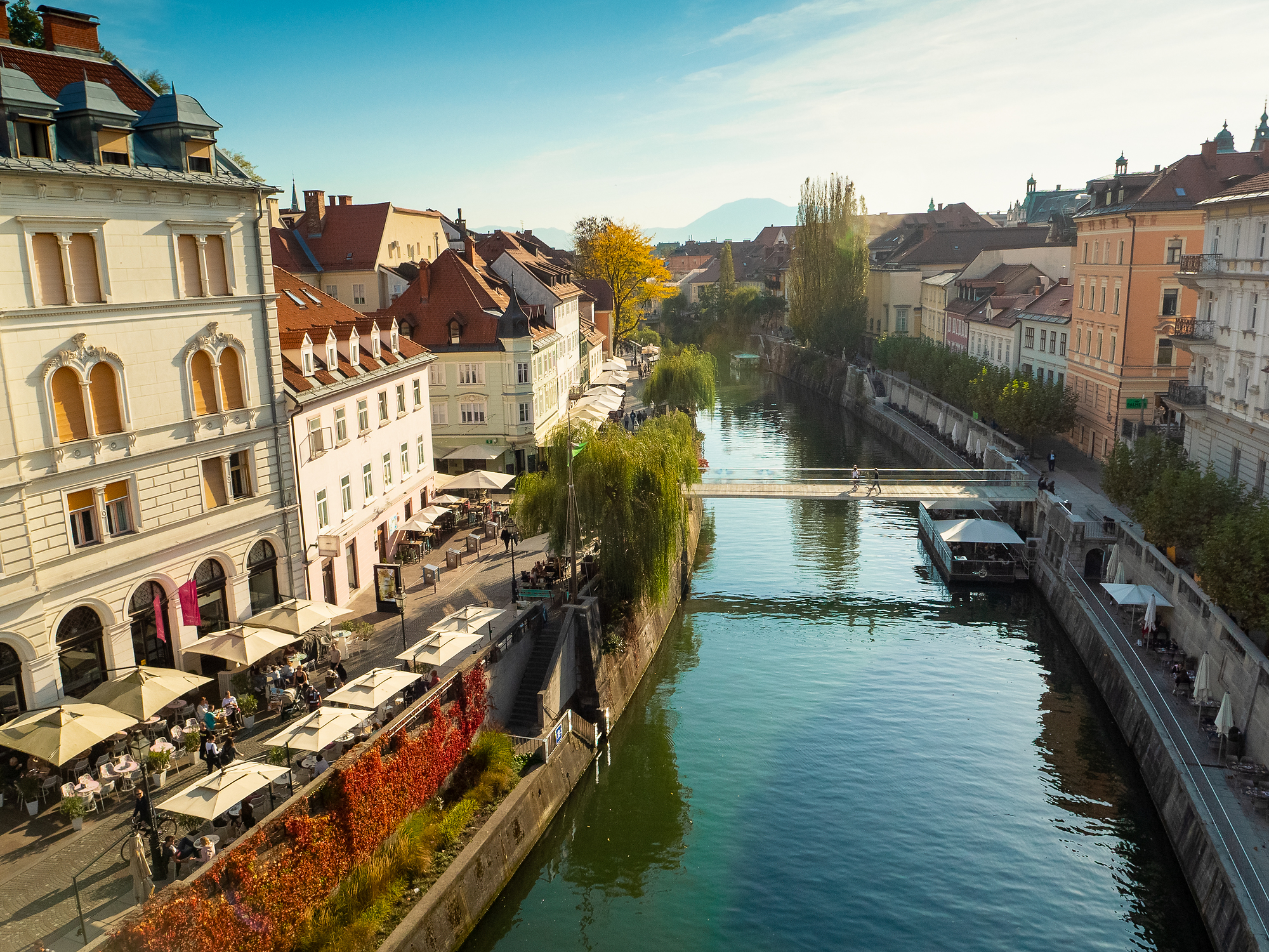 Slovenië bezienswaardigheden