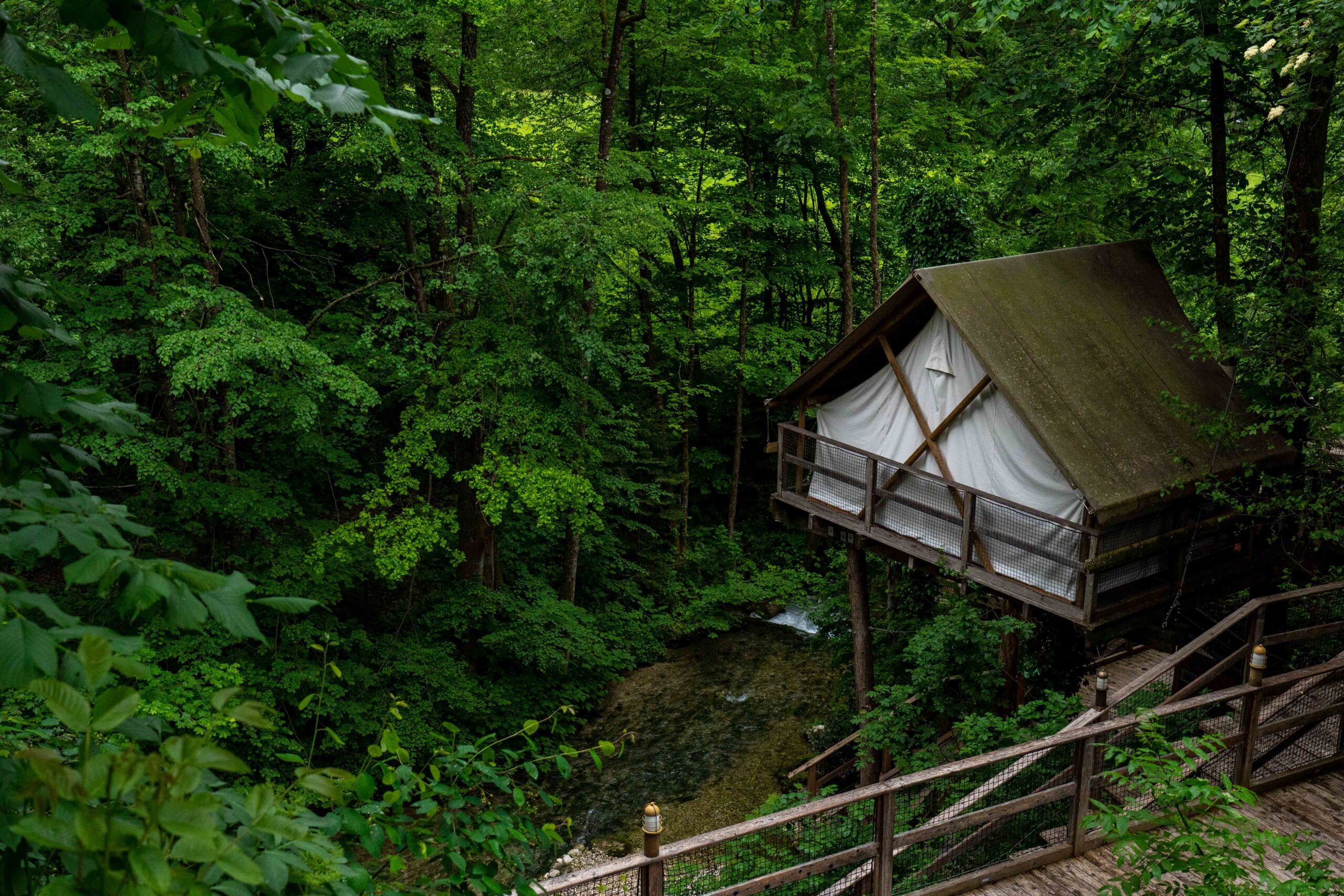 Slovenië Meer van Bled