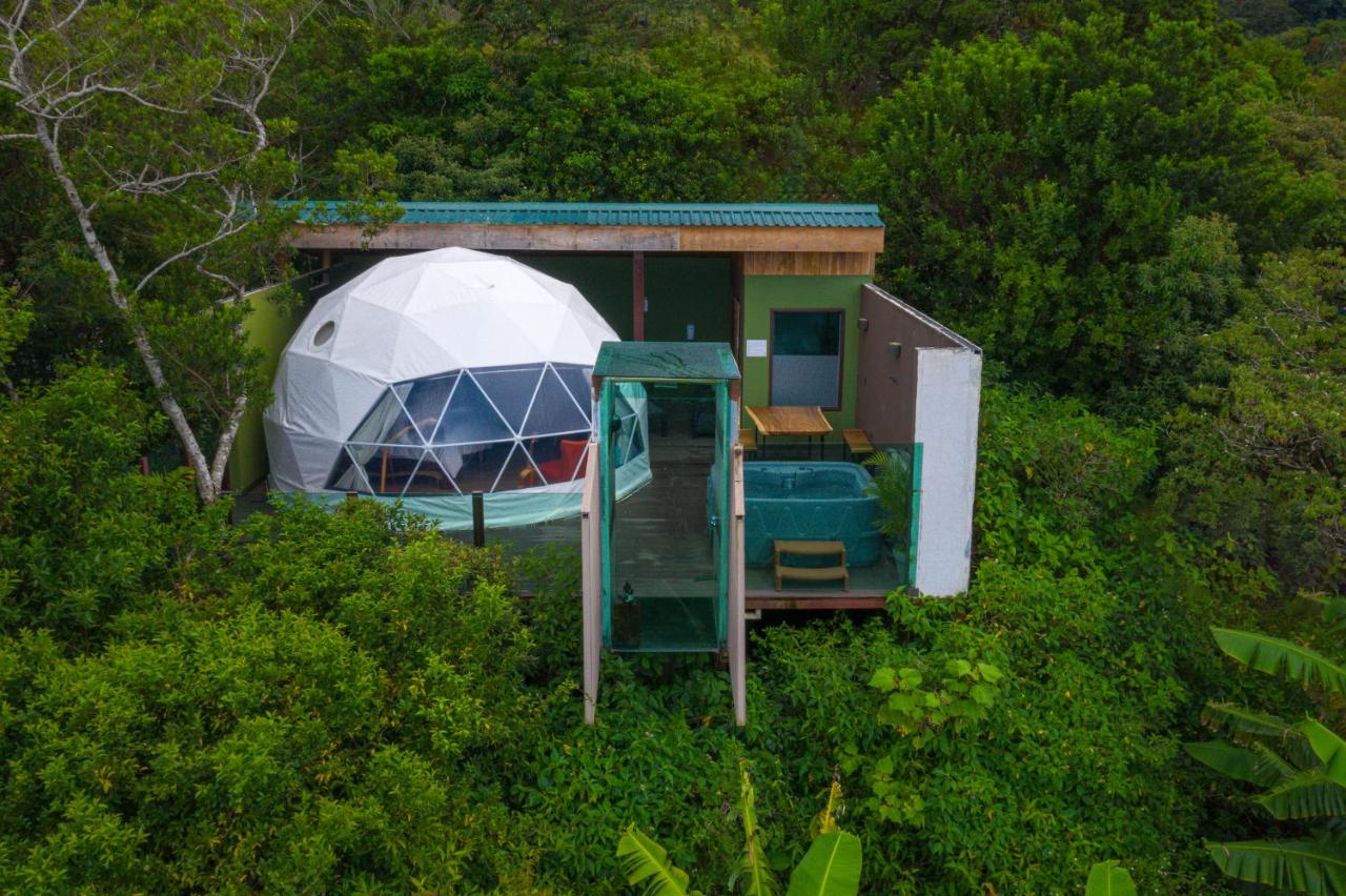 Chira Glamping - Costa Rica Glamping