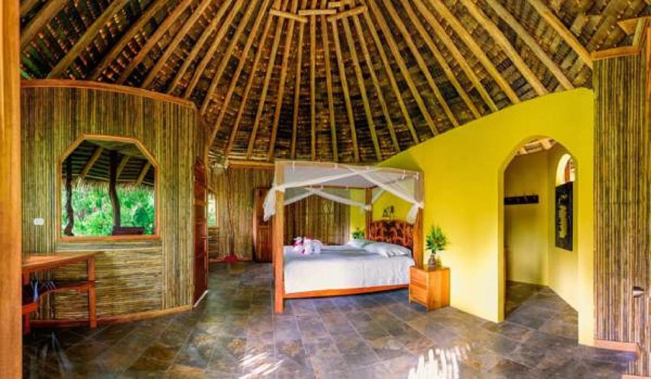 Luna Lodge - Costa Rica Glamping Luna Lodge - Costa Rica Glamping