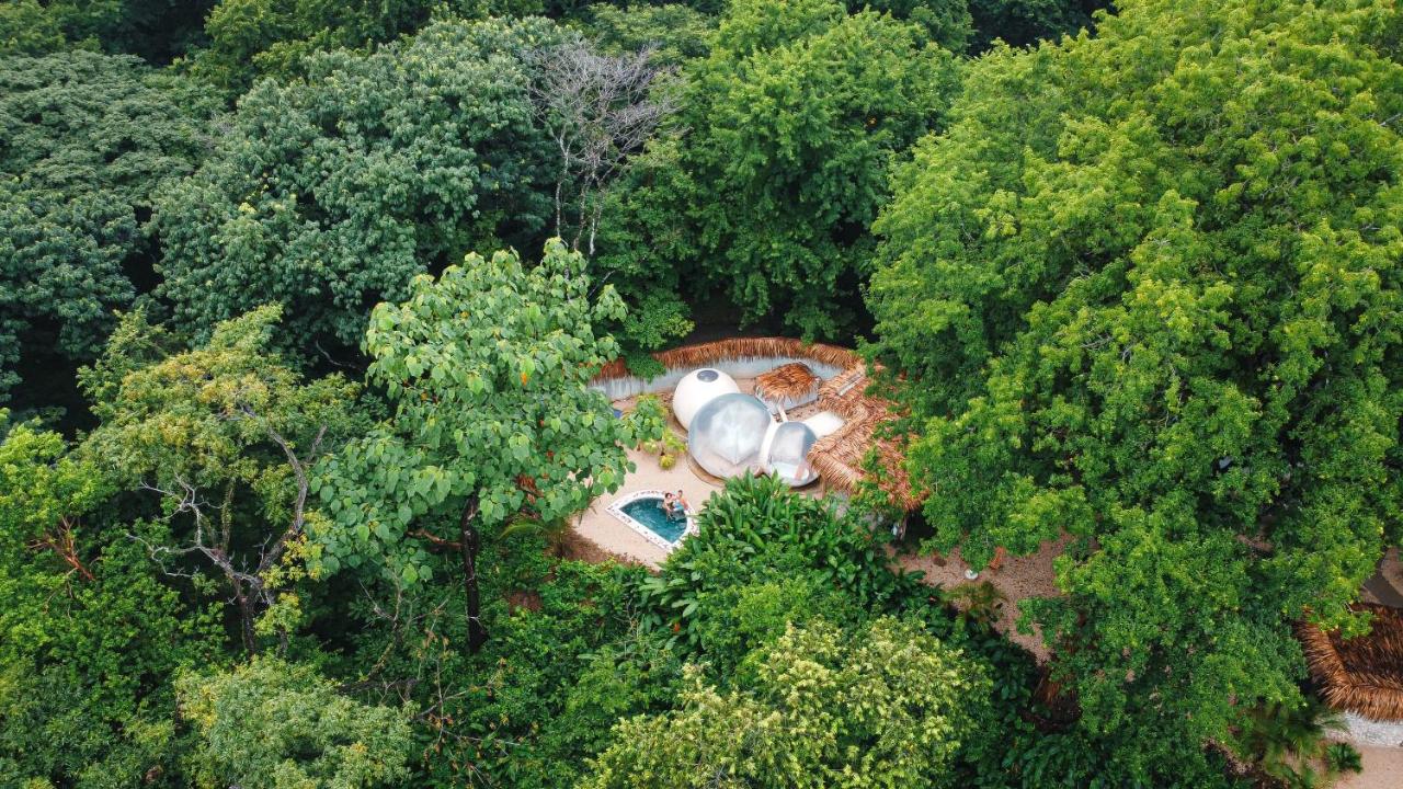 Nosara Satori Bubbles - Costa Rica Glamping Nosara Satori Bubbles - Costa Rica Glamping