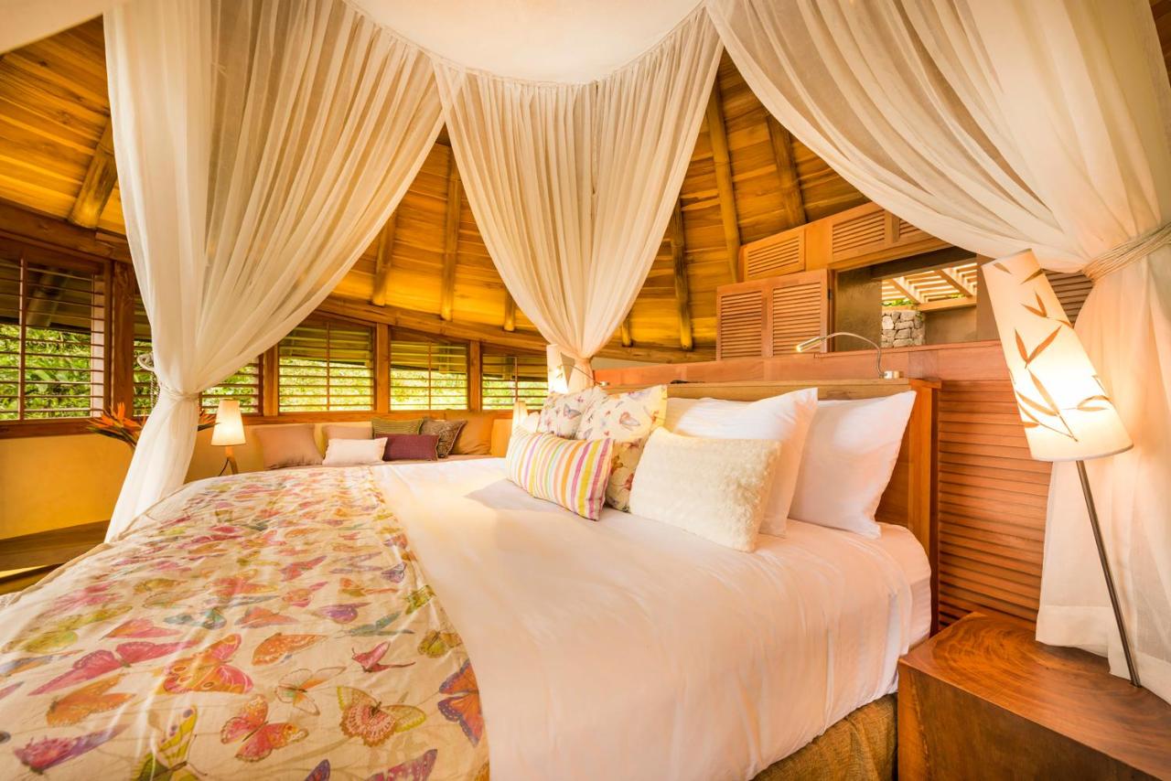 Origins Luxury Lodge - Costa Rica Glamping