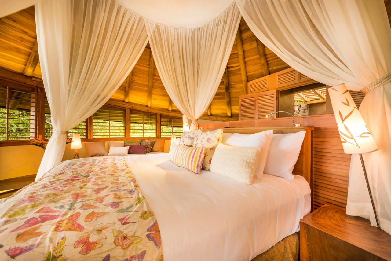 Origins Luxury Lodge - Costa Rica Glamping Origins Luxury Lodge - Costa Rica Glamping