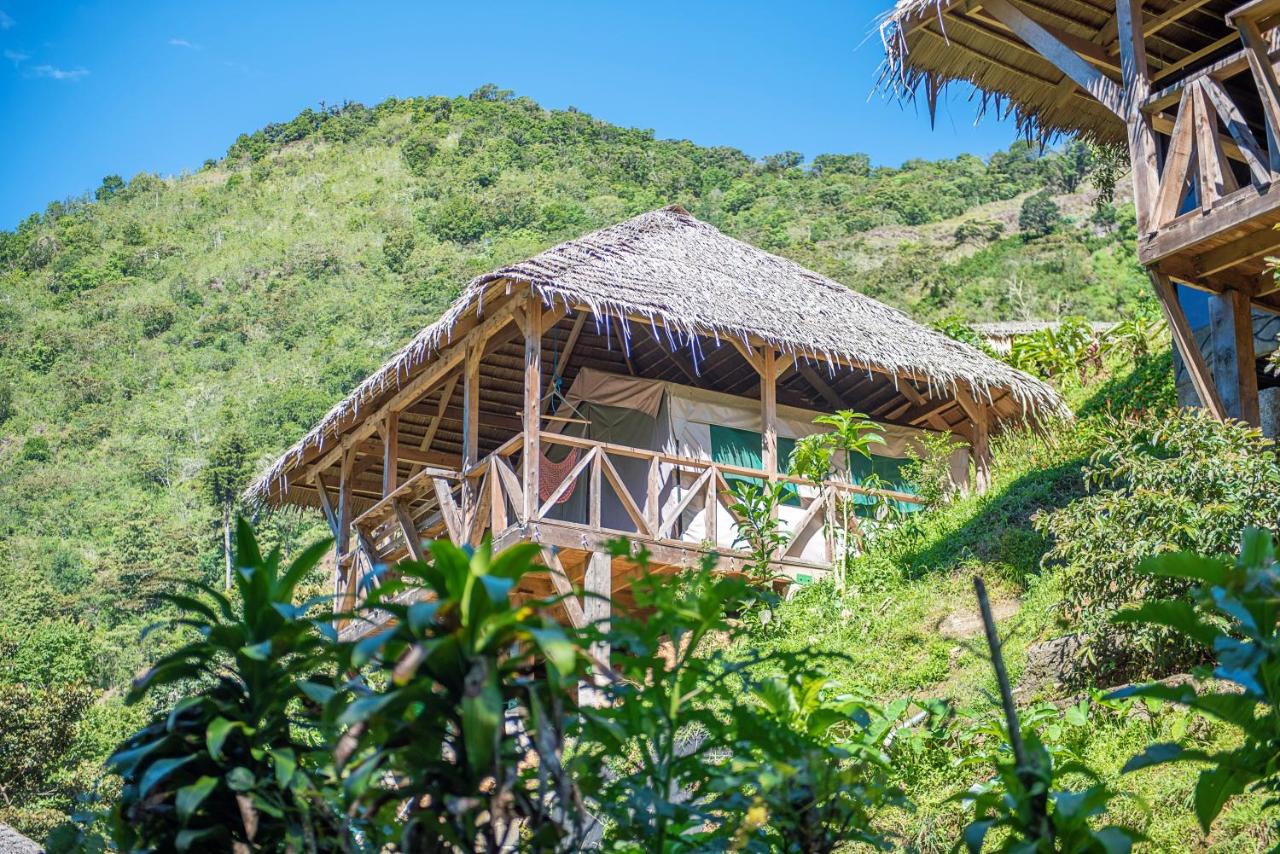 Tami Lodge - Costa Rica Glamping