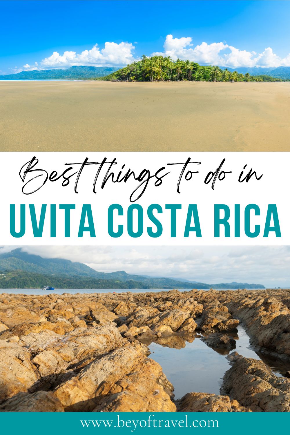 Costa Rica Uvita