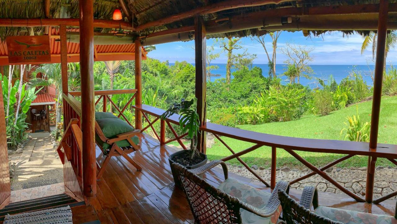 Las Caletas Lodge Las Caletas Lodge