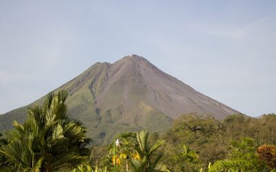 17 Best Things to do in La Fortuna: 3 day La Fortuna Itinerary & guide