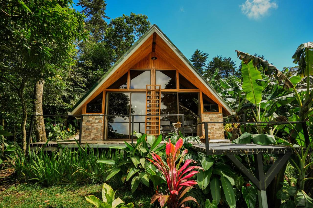 Tityra Lodge Monteverde