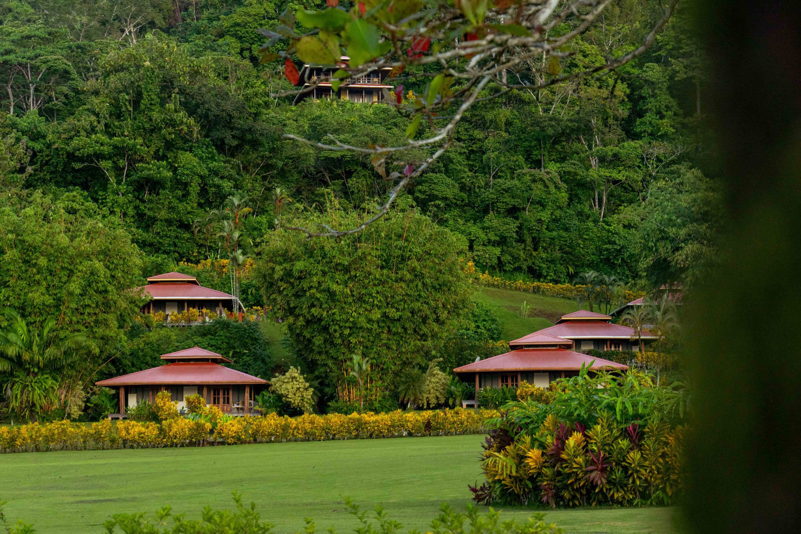 Corcovado - Costa Rica- Kunken Boutique Hotel & Spa