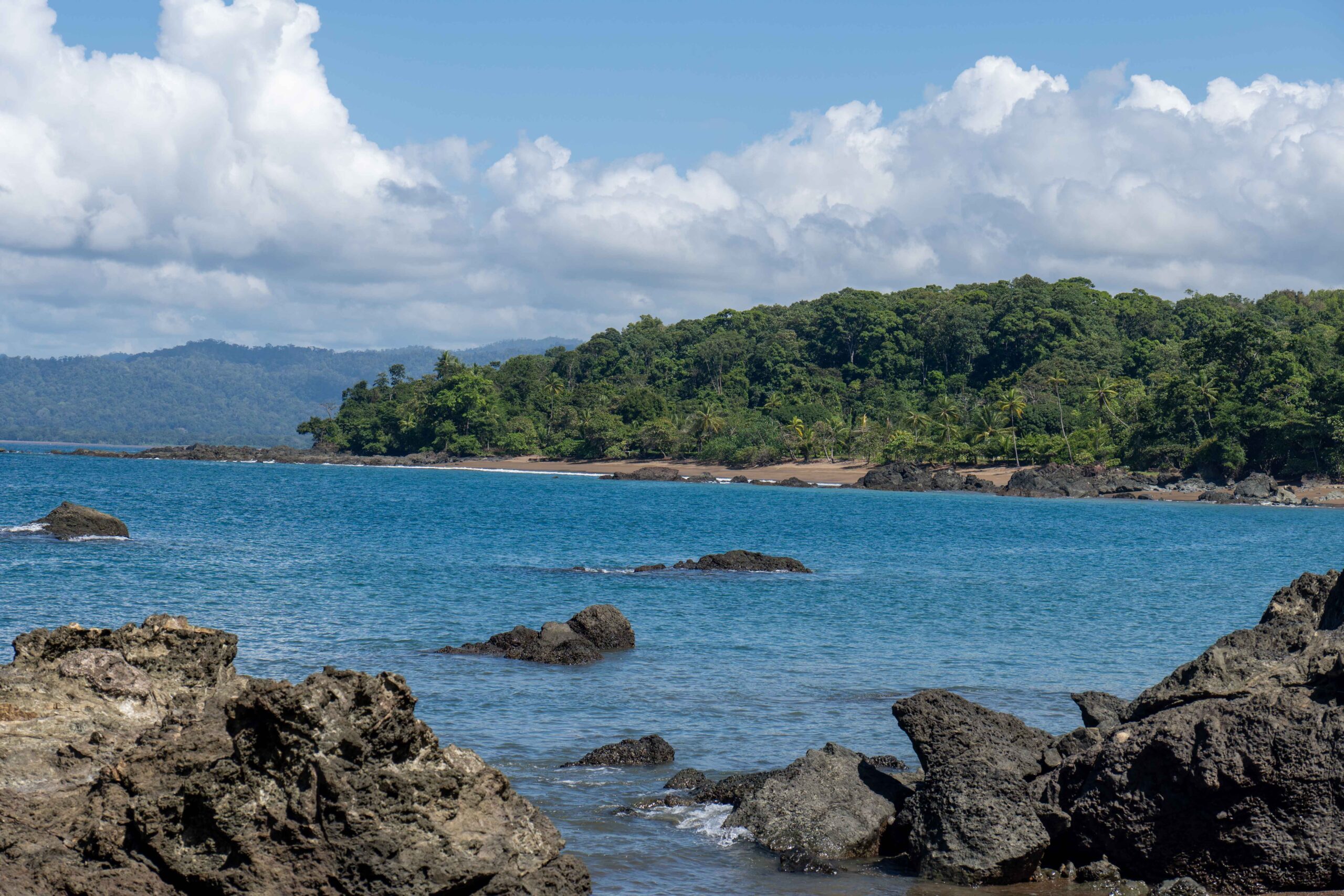 Corcovado - Drake Bay - Costa Rica