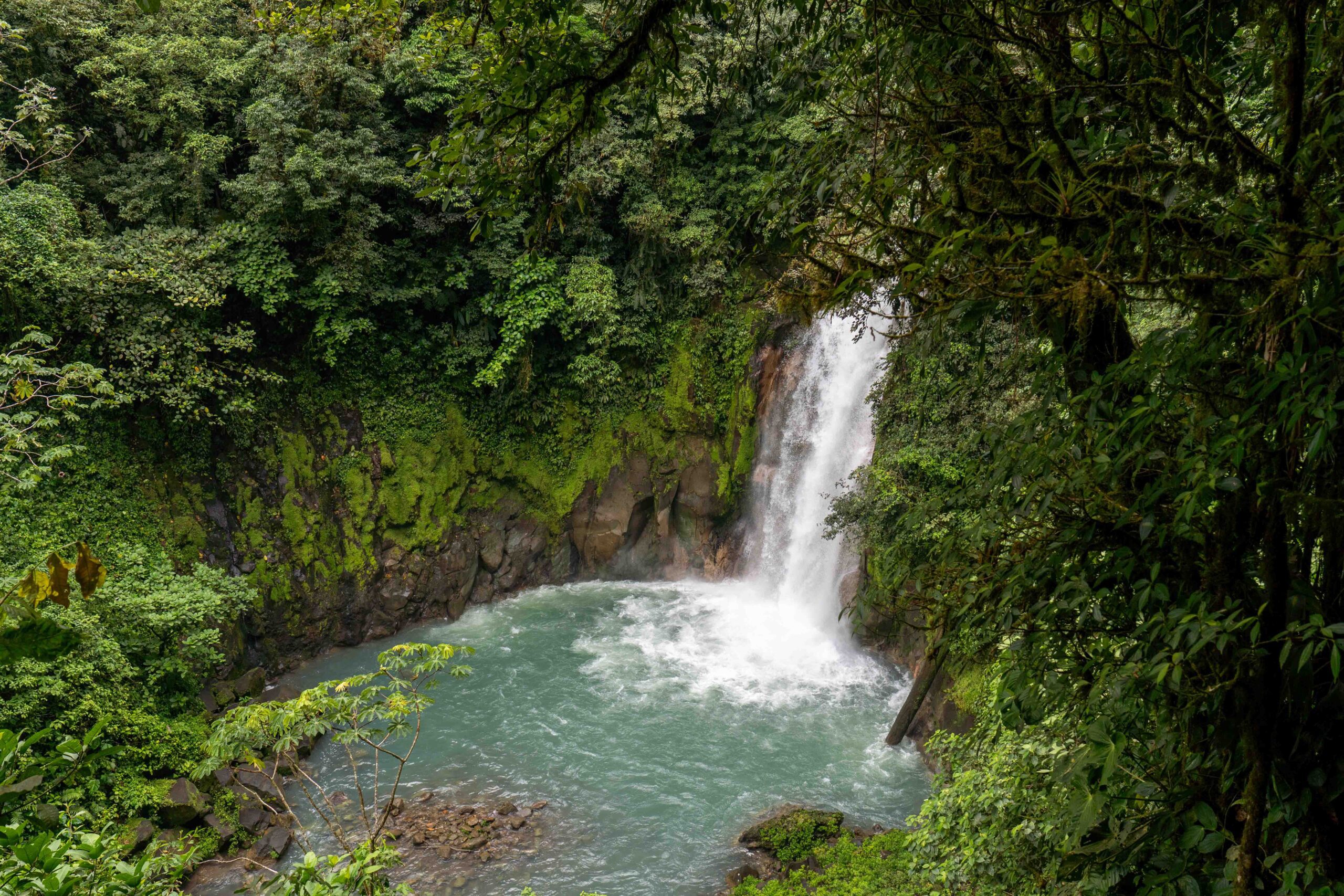 best things to do in La Fortuna Costa Rica
