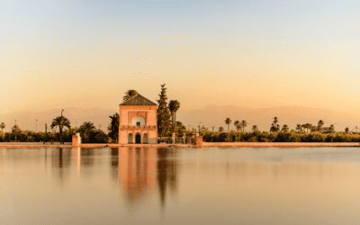 3 days in Marrakech Itinerary and travel guide