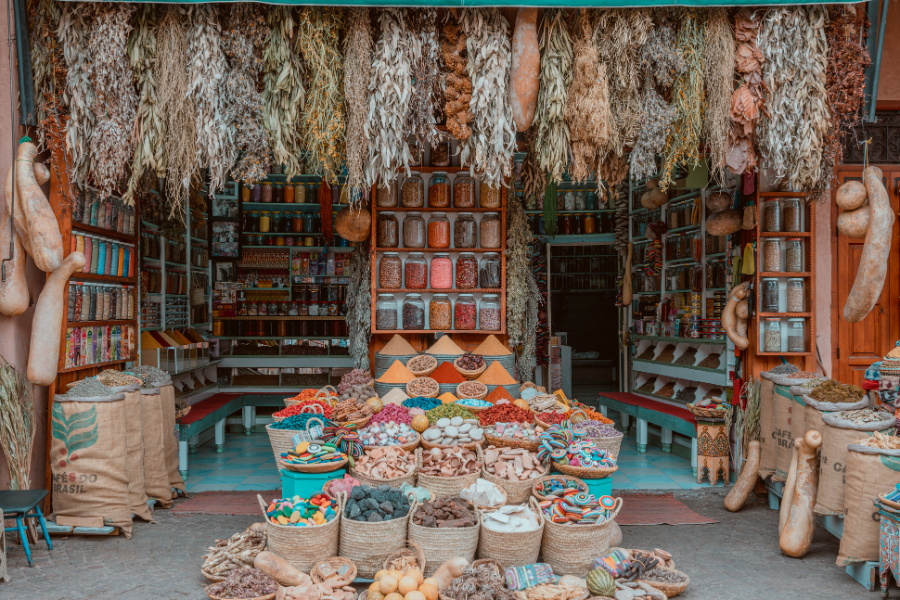Marrakesh reistips 13 Marrakesh reistips