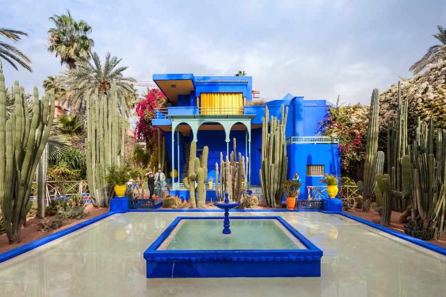 Marrakesh reistips 16 Marrakesh reistips