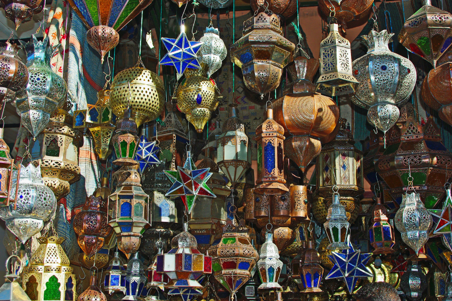 Marrakesh reistips