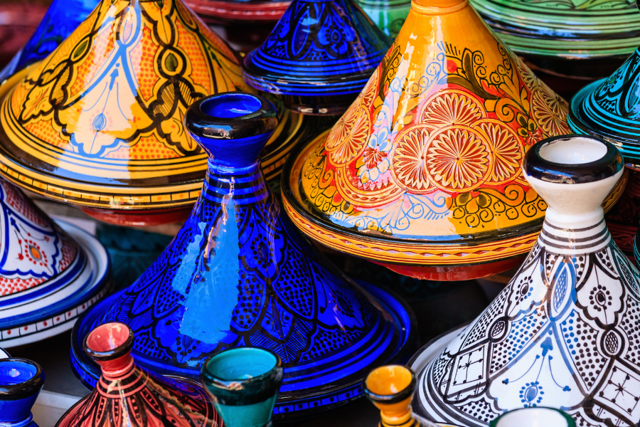 Marrakesh reistips 18 Marrakesh reistips