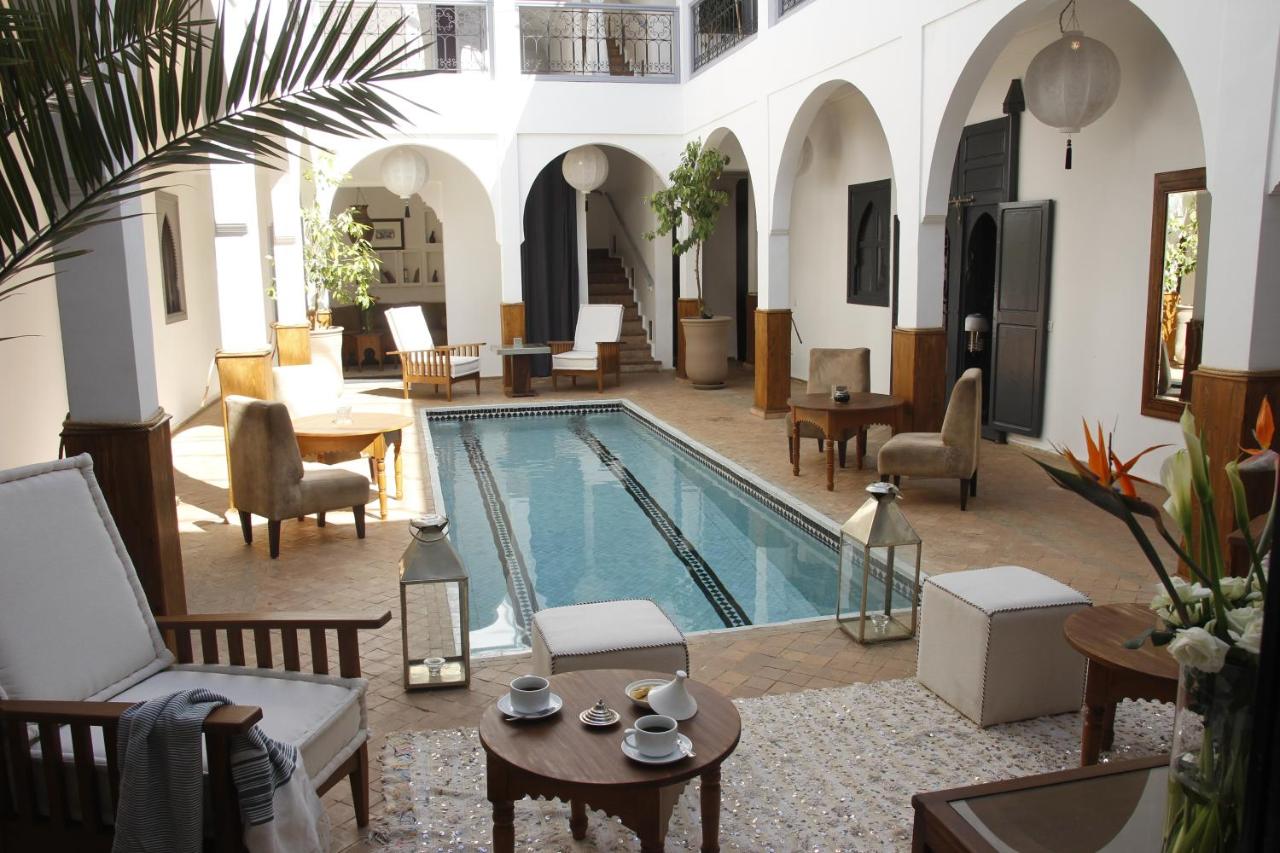 Riad Utopia suites & spa