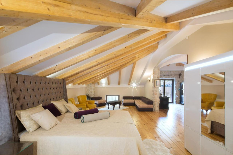 Best Kotor hotels - Palazzo Banicevic Luxury Rooms
