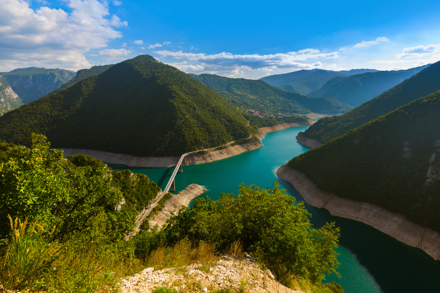 Montenegro Montenegro
