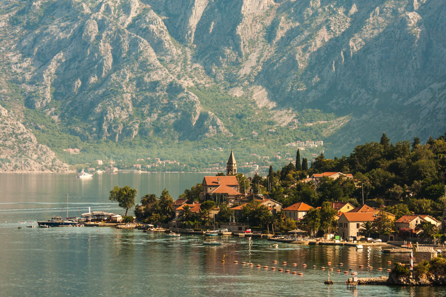 Montenegro Montenegro