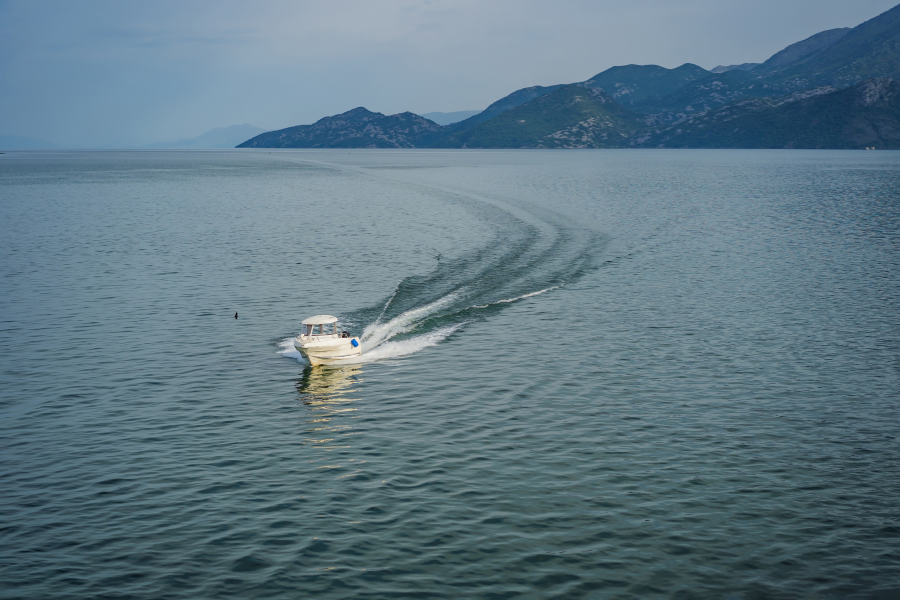 Lake Skadar Boat Trip Lake Skadar Boat Trip