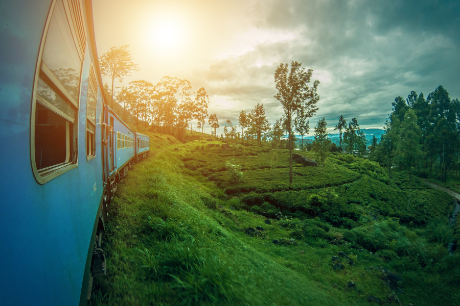 3 weken Sri Lanka Reisroute 4 3 weken Sri Lanka Reisroute