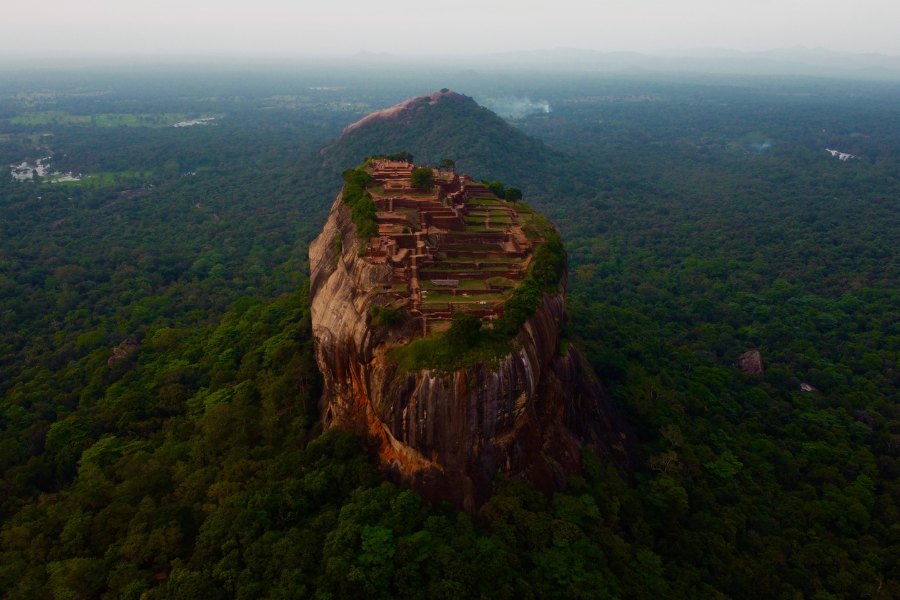 3 weken Sri Lanka Reisroute 5
