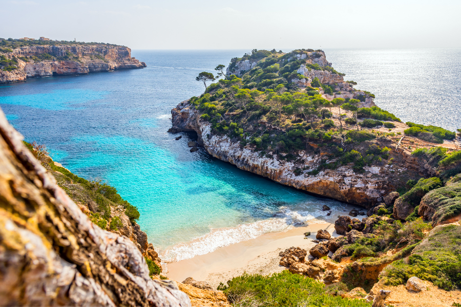 Waar te verblijven op Mallorca Waar te verblijven op Mallorca