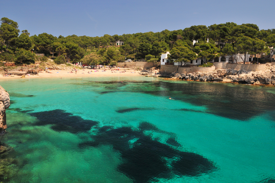 Waar te verblijven op Mallorca Waar te verblijven op Mallorca